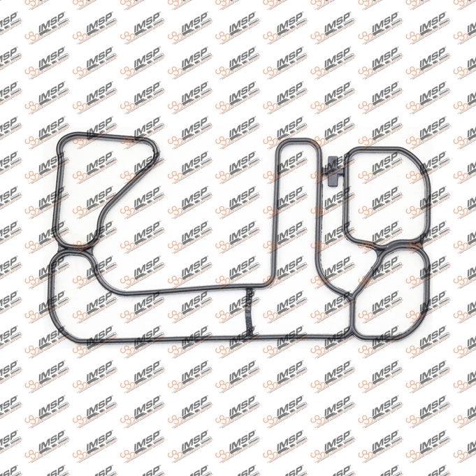Oil cooler gasket, 936.071, 9361840380, 9361840180, 9361880180