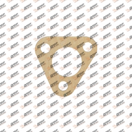 Gasket, 0826.069, 51019030294