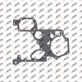 Gasket crankcase cover