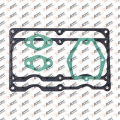 Valve cover gasket