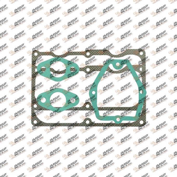 Valve cover gasket, 0824.080, 71-31394-00, 51039050155, 835634