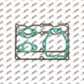 Valve cover gasket