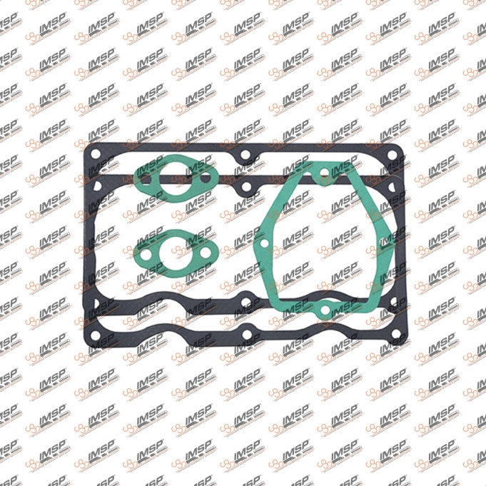 Valve cover gasket, 0824.080-2, 71-31394-00, 51039050155, 636311