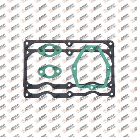 Valve cover gasket, 0824.080-2, 71-31394-00, 51039050155, 636311