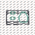 Valve cover gasket