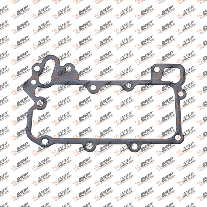 Oil cooler gasket, 457.070.2, 