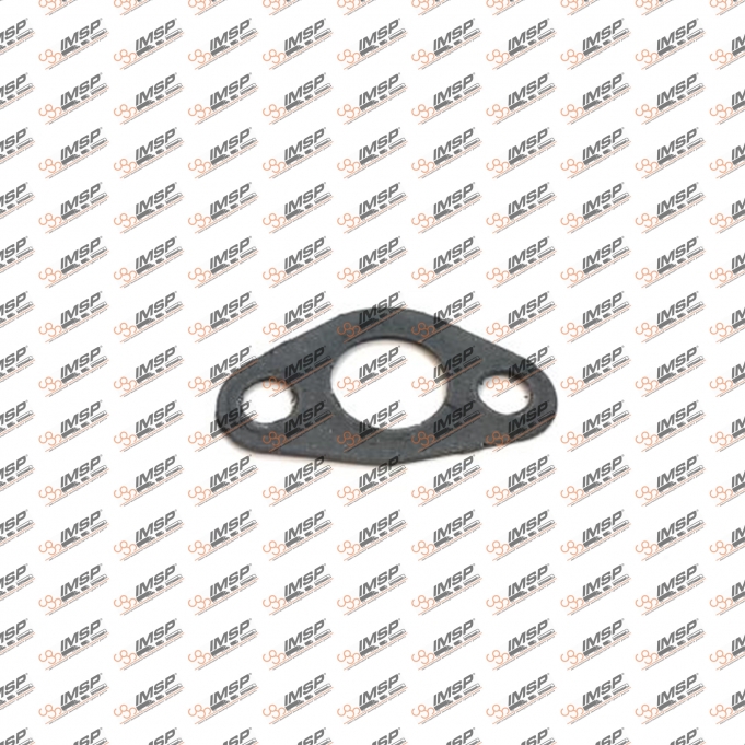 Gasket, 0826.068-2, 51059030023, 276645