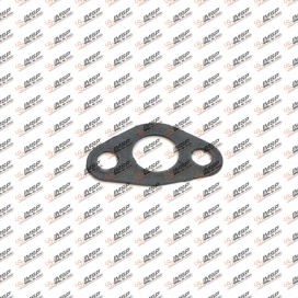 Gasket, 0826.068-2, 51059030023, 276645