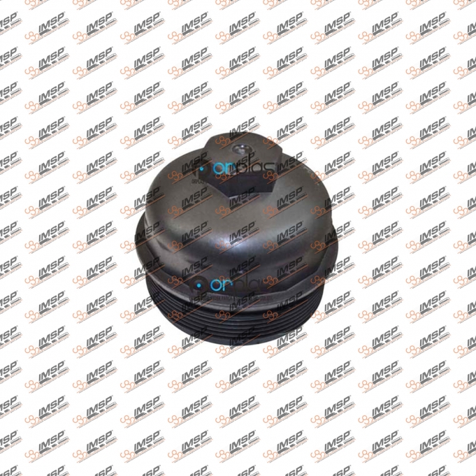 Mazot Filtre Kapağı 13340, 240-6003, 