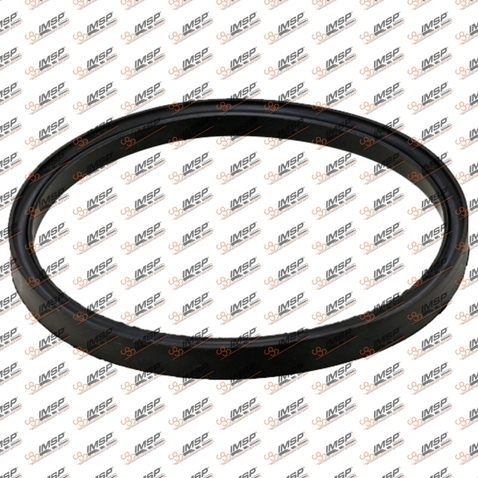 Pump throat Rubber, 402.603, 