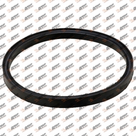 Pump throat Rubber, 402.603, 