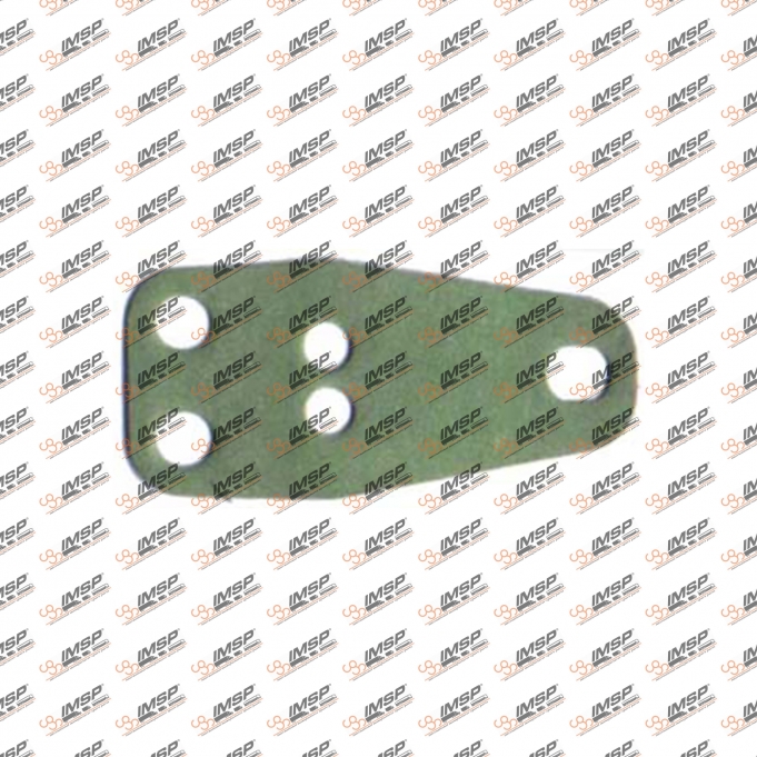 Gasket, DC12.203, 1374517