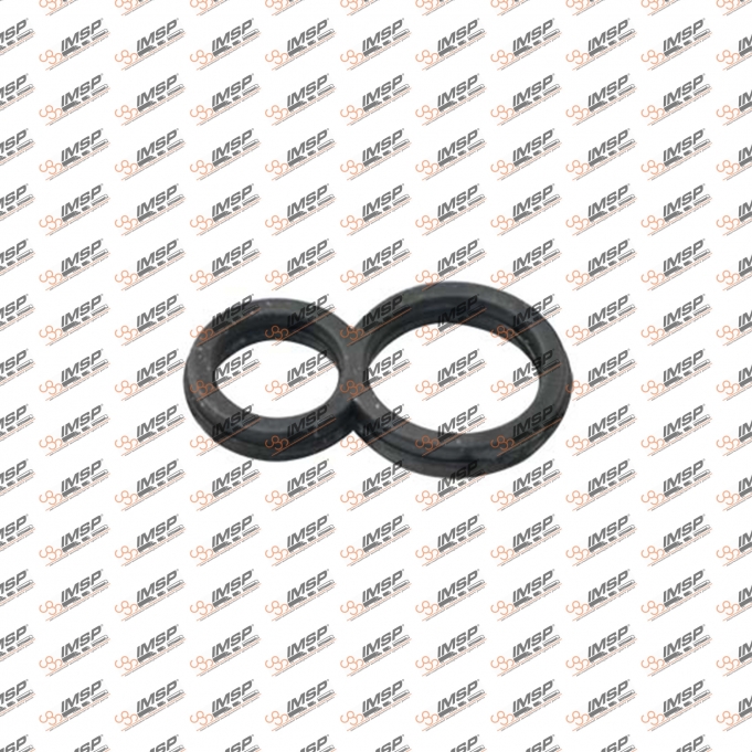 Seal ring gasket, DC12.089, 1368061, 130.031