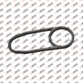 Oil cooler gasket