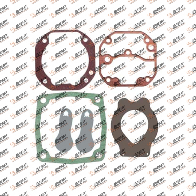 Compressor repair kit, 022.100-1, 