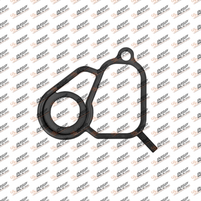 Oil filter housing gasket, DC16.2488, 1434023
