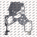 Gasket crankcase cover