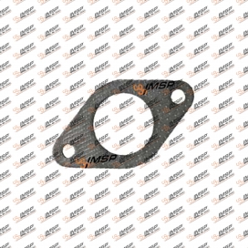 Exhaust manifold gasket, DC12.160, 713641400, 382090, 1336138