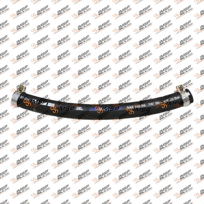 DİREKSİYON HORTUMU (REKORSUZ) (Axor), 302.2001, 