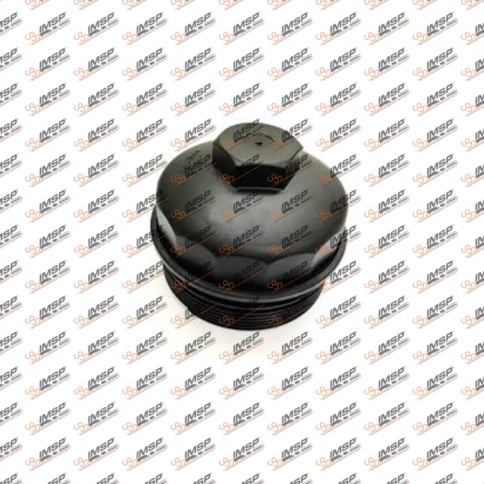 Yağ Filitre Kapak ATEGO 904 0001802338, 904-2338, 