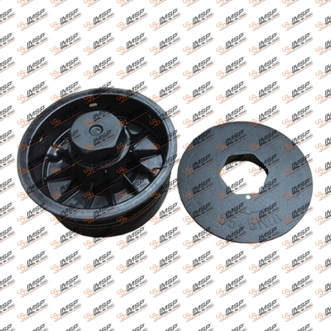 Yağ Filitre Kapak 4722030086, 472-0086, 