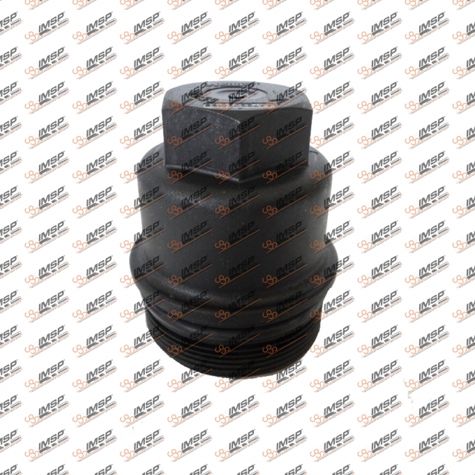 Yağ Filtre Kapak - Küçük, 472-0186, 