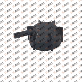 Imbusat Tank Cover TGA - TGX  81061110019