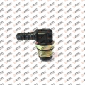 Brake Bellows Air Record (Cantilevered)