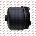 Oil Filter Cover ACTROS   5411840608