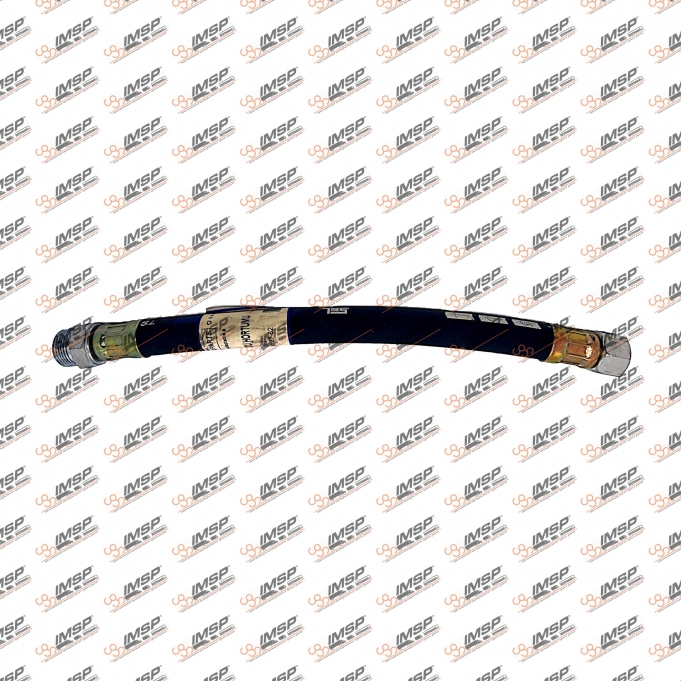 Şanzıman Soğutucu Hortumu (Kısa), 460-3782, 
