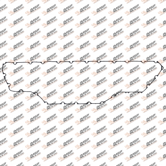 حشية الغطاء الجانبي, FH12.070, 7420712545, 355980, 1677656