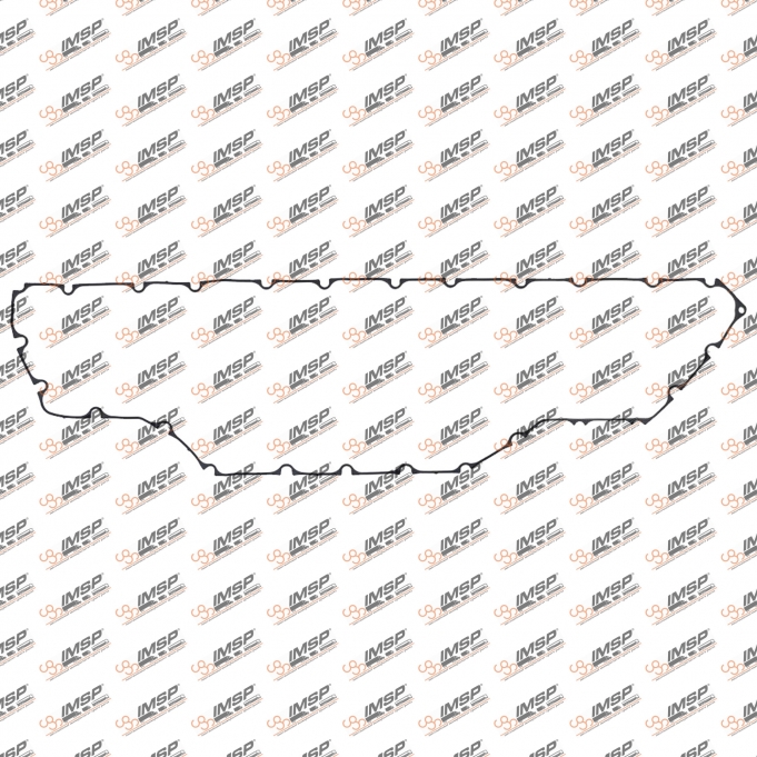 حشية الغطاء الجانبي, FH12.070, 7420712545, 355980, 1677656