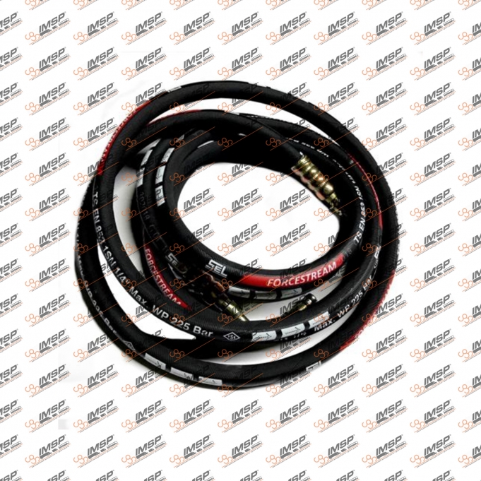 DEBRİYAJ HİD. HORTUMU (UZUN 2.98 cm), 906.2725, 