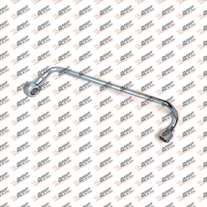Turbo Yağ Basınç Borusu 904 ATEGO, 904-5700, 9901805700