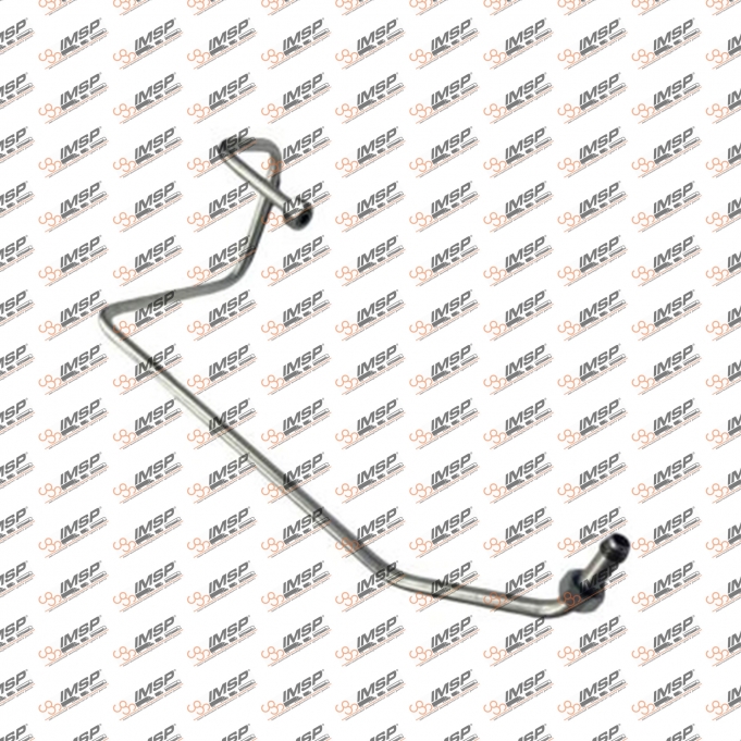 Hava Borusu ATEGO EURO 6, 934-7333, 