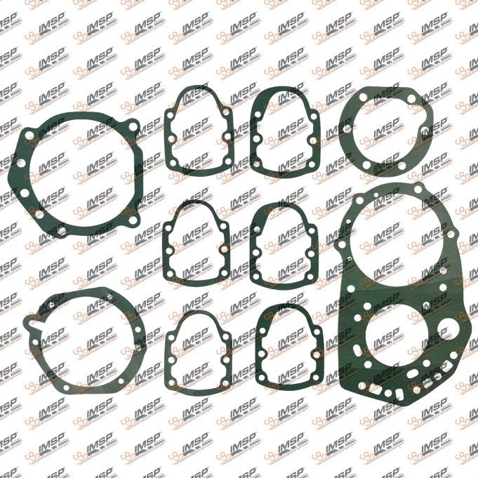 Gearbox repair kit gasket, 913.100, 