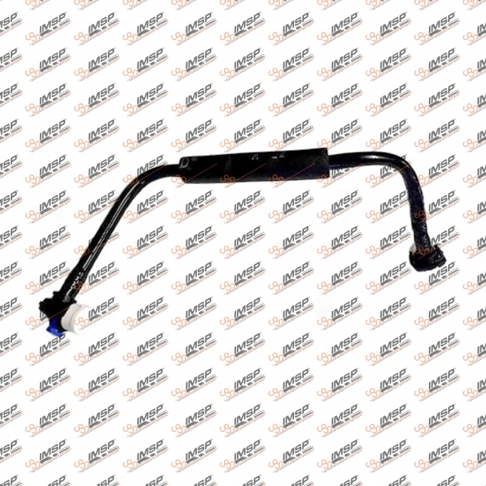 Kompresör Su Borusu SAFİR / DAF EURO 6, MX11-2504, 