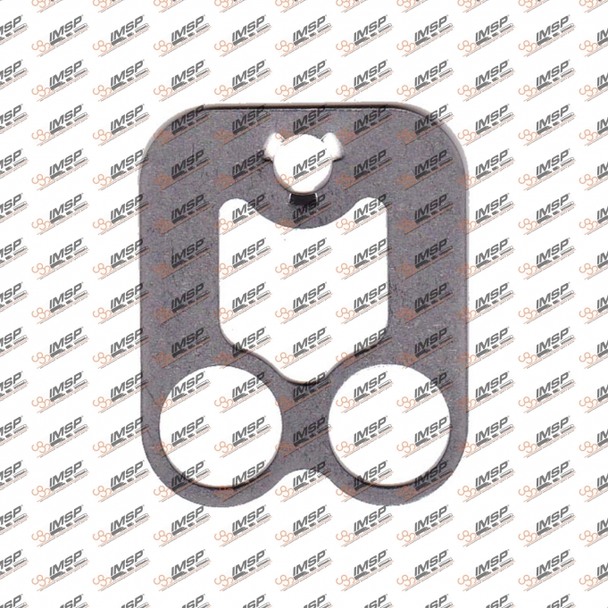 Compressor valve steel