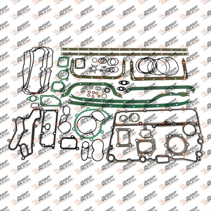 Alt takım SCANIA