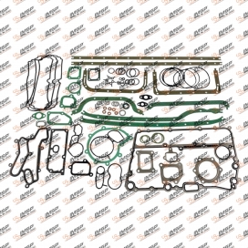 Alt takım SCANIA