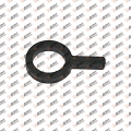 Fuel distribution pipe gasket