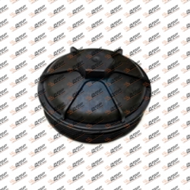 Yağ Filitre Kapak Scanıa DC16-D16 1427648, DC16-7648, 1427648