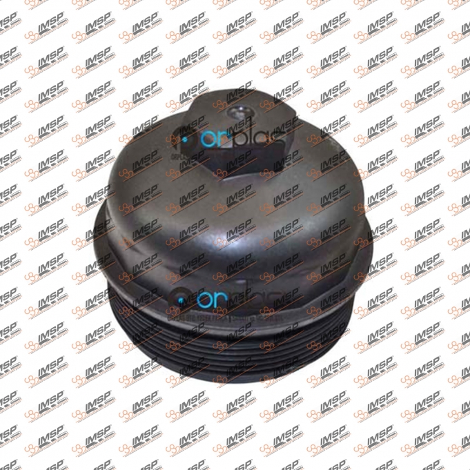 Mazot Filitre Kapak Daf XF95 CF85, XF95-2857, 1449057