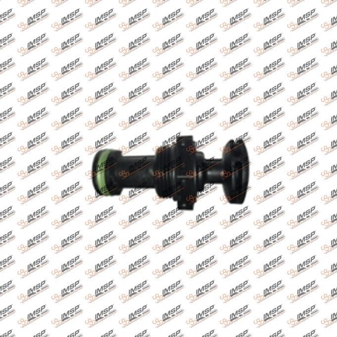 Mazot Filitre Kapak DAF XF106 CF EURO6 MX13 1857668, 106-7668