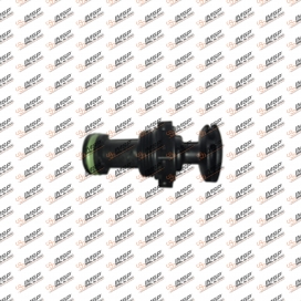 Mazot Filitre Kapak DAF XF106 CF EURO6 MX13 1857668, 106-7668