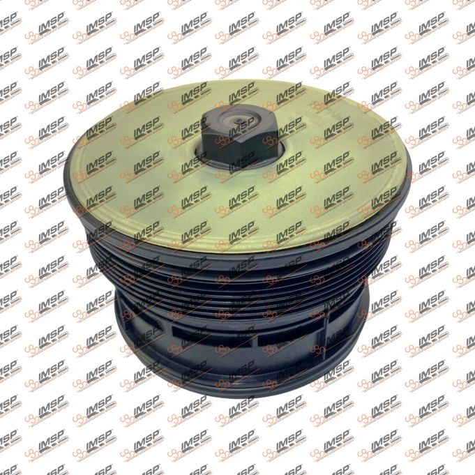 Mazot Filtre Kapağı 2129254 - 1932495 - 1980613, 106-2495