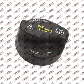 Engine Oil Cover 0000100385, 471-0385, 