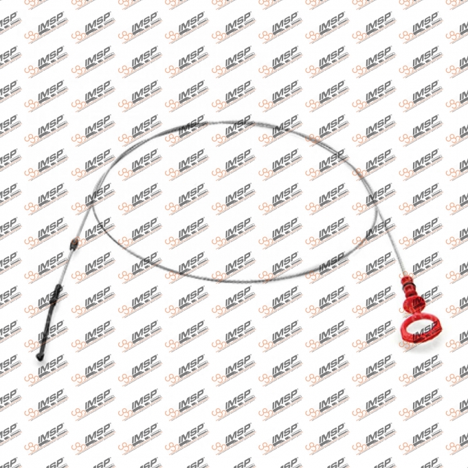 عصا قياس الزيت VOLVO 20466597 / 20480112 / 20758415, FH12-6597, 