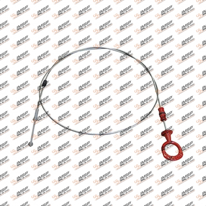 عصا قياس الزيت 20754390, FM13-0735, 