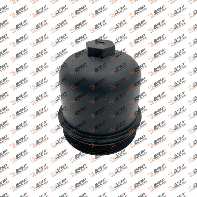 Mazot Filtre Kapak (Euros5 DAF) 1699167, 105-9167, 100X4 FKM